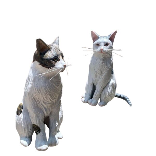 Mascota en 3d